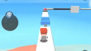 [Blocksworld HD] Blocksworld Wipeout part 1