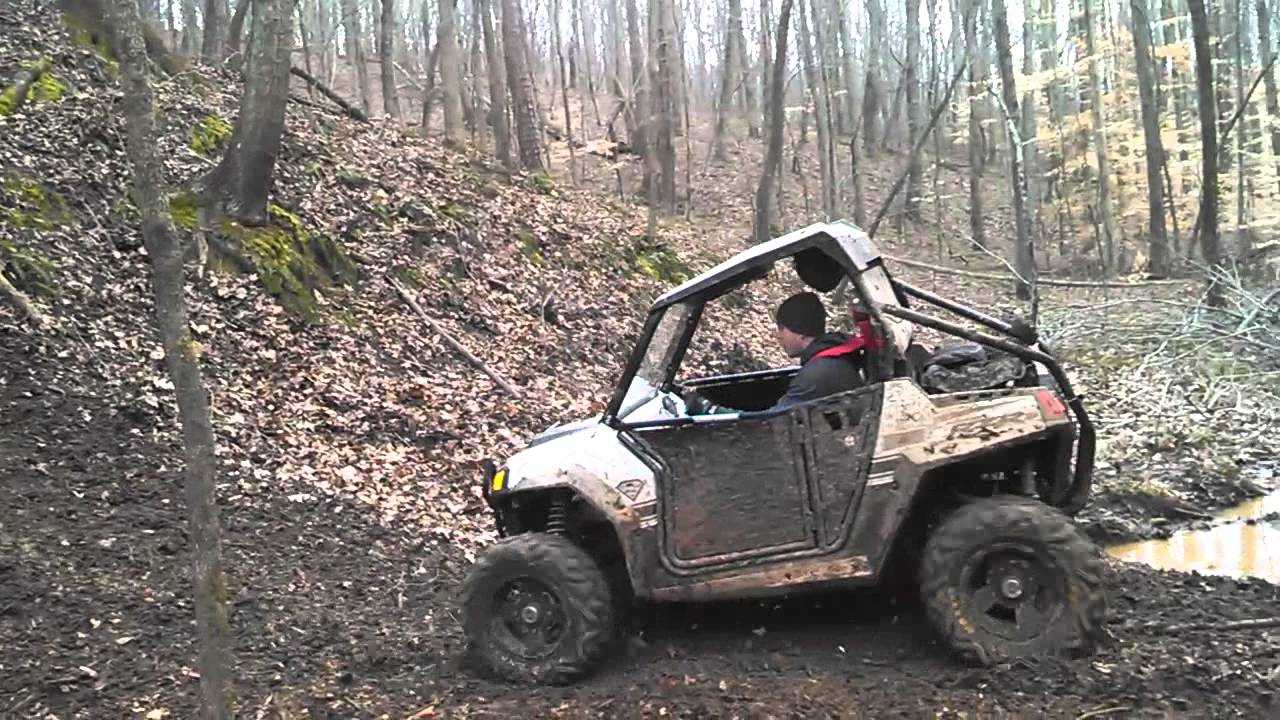 UTV trail riding(19) YouTube