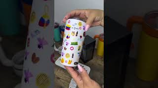 Why Makers Love the 20oz MakerTwist Tumbler 👀🔥