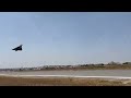 Tejas mk1a first flight