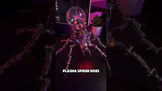 This Is Your Chance To Become An Artist And Build Your Own Masterpieces.