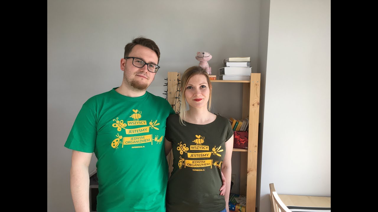 Od pierwszej wizyty w OA do ostatniego spotkania przed kwalifikacją :)