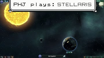So You Want To Stellaris:  A guide for getting started