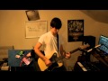 Live Looping Guitar Improv