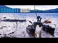 This Was the Most Dangerous Mission My Autonomous Boat Has Ever Done