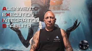 Why Divers Chase Stabilty (and Why Thats Wrong)