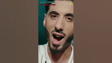 KARIM BOUAZZA Chante AKKEN TELHID AD LHUGH Music Sons Chanson Musique Videos Shorts Chaabi Fête 