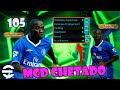 Claude Makélélé The 1st SUPER EPIC CHETTED FOR EFootball 2026 