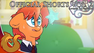  Shorts Vol. 2 | My Little Pony Reviews