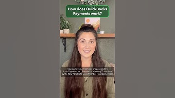 How does QuickBooks Payments work?
