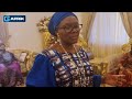 A flashback on how Her Excellency Amina Titi Atiku Abubakar celebrated her birthday.
