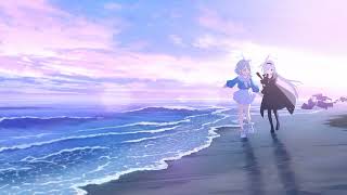 Blue Archive | Where All Miracles Begin (Theme 152) [10 Minutes Loop]