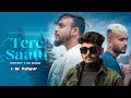 Rishi roy x mc insane  tere sath fan made music mcinsaneforever rohanvalmiki47