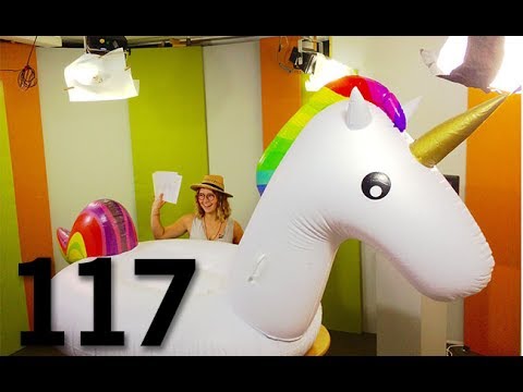 Campus TV Uni Bielefeld - Folge 117