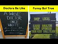 The Funniest Signs Ever | Memes Time