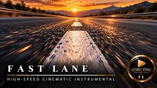 Fast Lane🏎️ High-Speed Cinematic Instrumental | Racing & Driving Music | Royalty Free screenshot 3