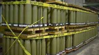How A “Banned” Explosive Formula Made American Bombs 10X Deadlier
