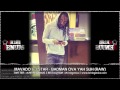 Mavado & 3 Star - Badman Ova Yah Suh [Center Forward Riddim] July 2013