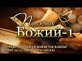 15.03.2021 | Праздник Божий 1 | Почему праздники Божьи так важны? | Левит 23:1-4