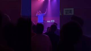 Kellan Christopher Cragg i remember when i woke up | LIVE Chicago #livemusic