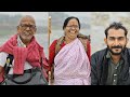 Narmada parikrama portrait photo collection by coolmaddy