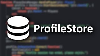 ProfileStore | Roblox Open Source Showcase #6