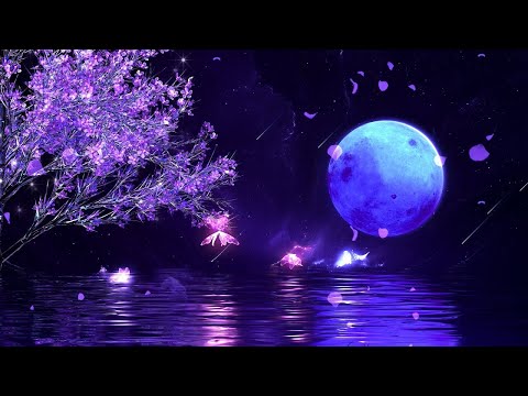 Fall Asleep in 5 Minutes - Brain Massage While Sleeping - Whole Body Restoration