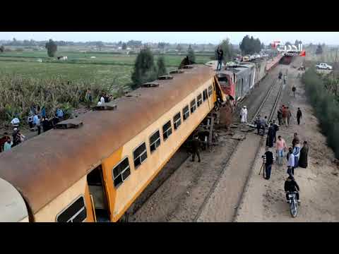 محطة مصر بالأرقام