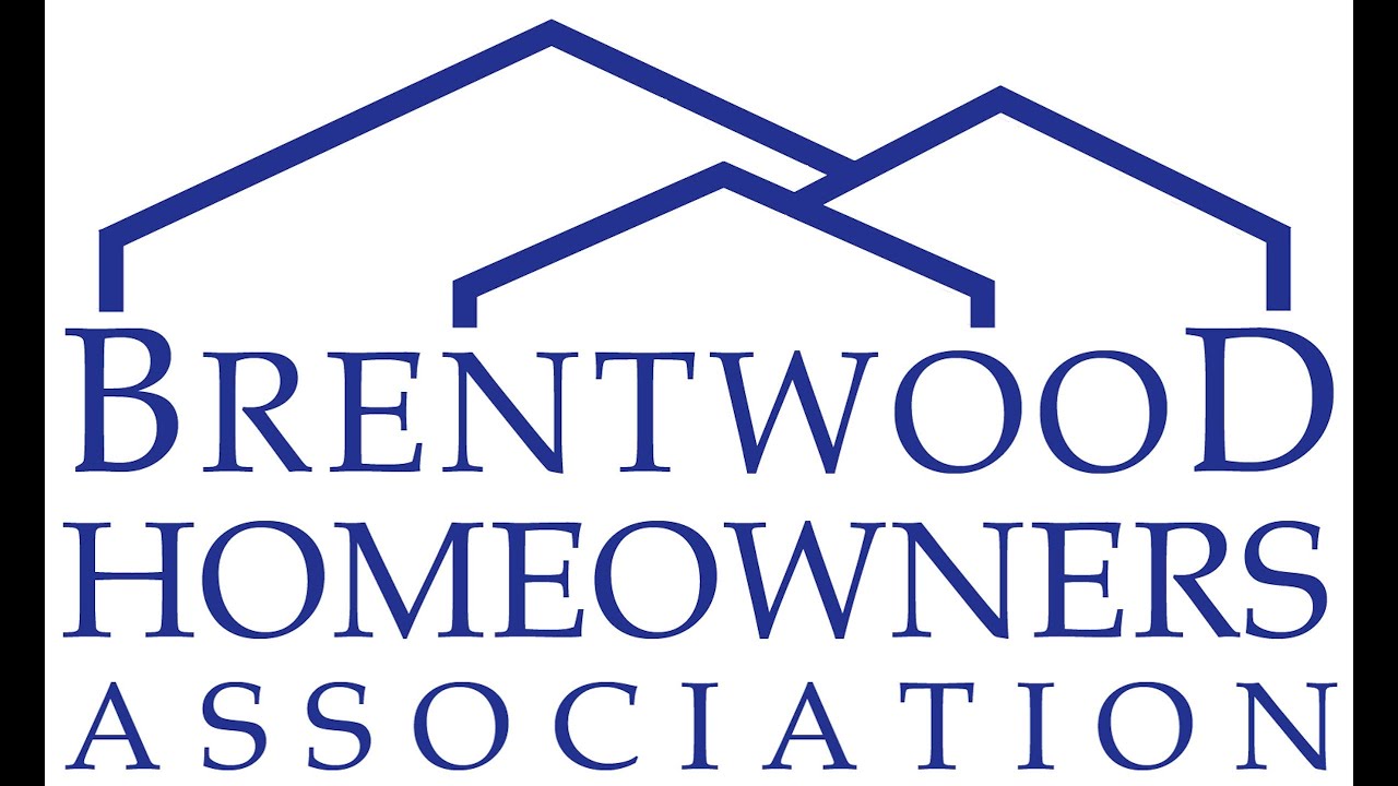 Brentwood Homeowners Association Annual Meeting March 13, 2023 YouTube