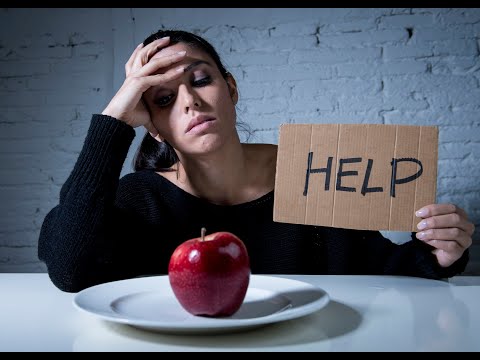 Расстройство пищевого поведения - новый тренд в психологии