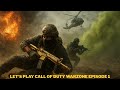 (Vertical) Let's Play Call Of Duty Warzone Episode 1