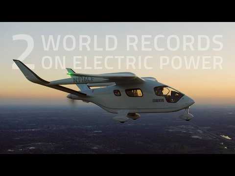Electric Records in Ohio