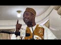 Nasihar Jummu A Mai Taken Jin Kida Da Waka By Sheikh Abdullahi Usman Gadon Kaya