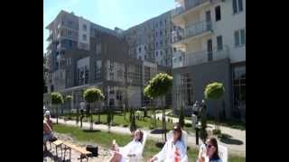 Hotel Diva SPA **** w Kołobrzegu