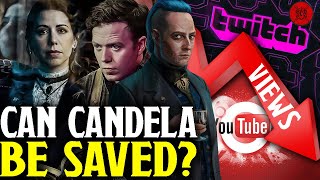 Can Critical Role Save Candela Obscura? 3 Possible Solutions...