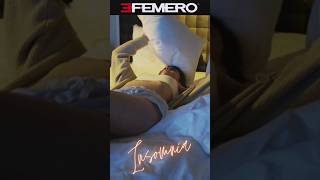 Efemero - Insomnia #efemero #insomnia #outofdimensionmusic #viral #shorts #short #subscribe #fyp