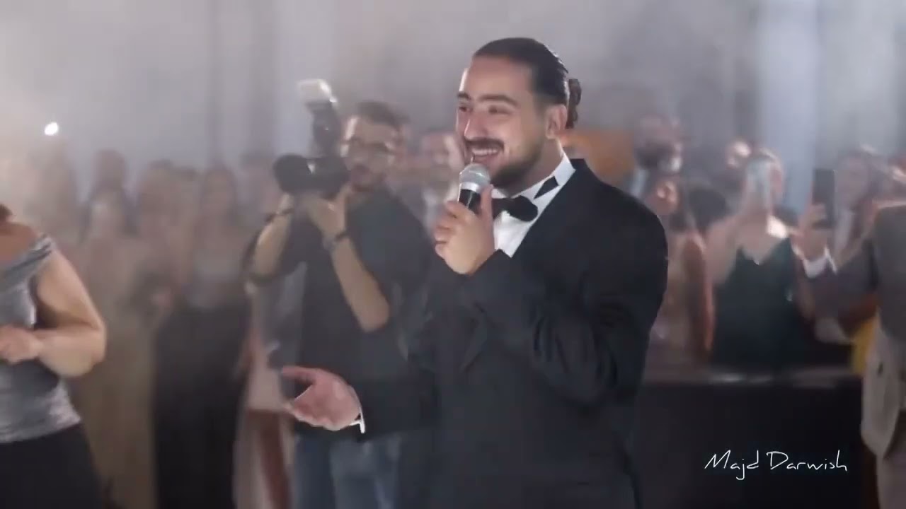 كبرت البنوت - جورج خباز