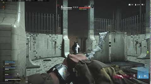 COD Warzone, I swear I