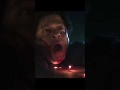 Fan Movie Last Scene Status Sharukhkhan 