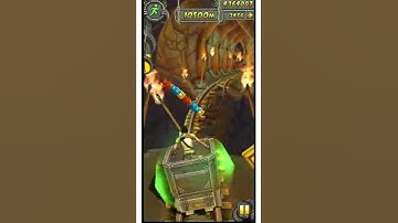 how to complete Grotto of the greed challenge in temple run 2.Collect 10,000 coins in Minimachant.