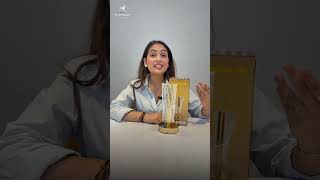 Creative RGB Table Lamp | Touch Control Decorative Lamp | P-Zone