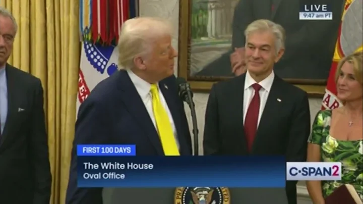 Land of delusion: Trump says egg prices 'are getting too low' as cost of eggs surge