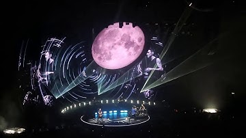 The Script - Something Unreal 3 Arena 06.03.2020