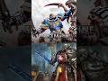СМЕШНЫЕ ОТЗЫВЫ Space marine 2 в Steam
