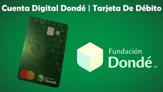 Cuenta Digital Ón É Tarjeta De Débito Sin Comisiones