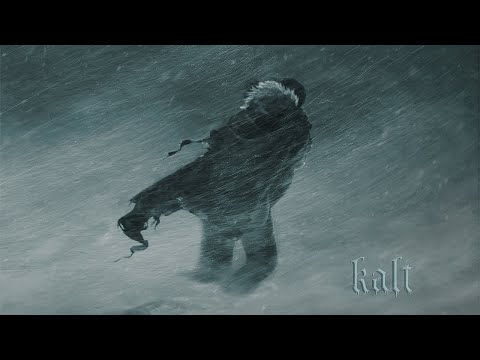 Hangatyr - Kalt (Full Album)