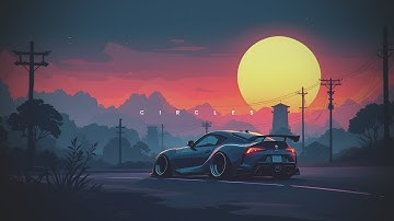stxrless - Circles