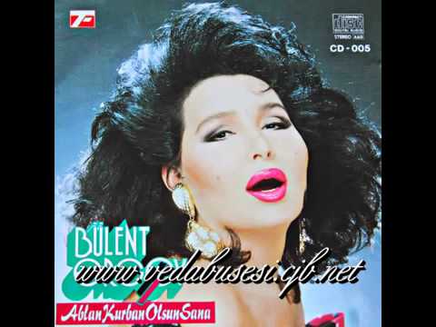 Bülent Ersoy  - Yıllar [90'Lar]