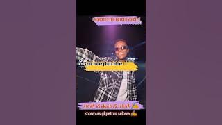 one day is one day by MOROSTO THE GOLDEN voice