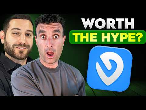 Local Dominator Review | Best Features Explained (James Dooley Chats with Eldar Cohen)